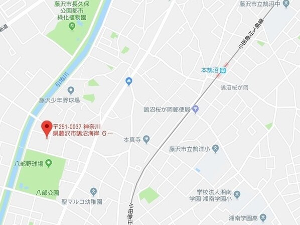 クレシア Iの物件内観写真